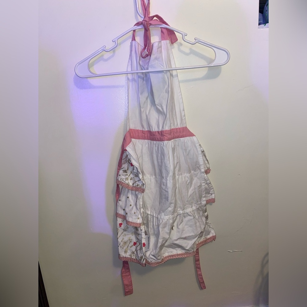 Kids apron - Picture 3 of 3